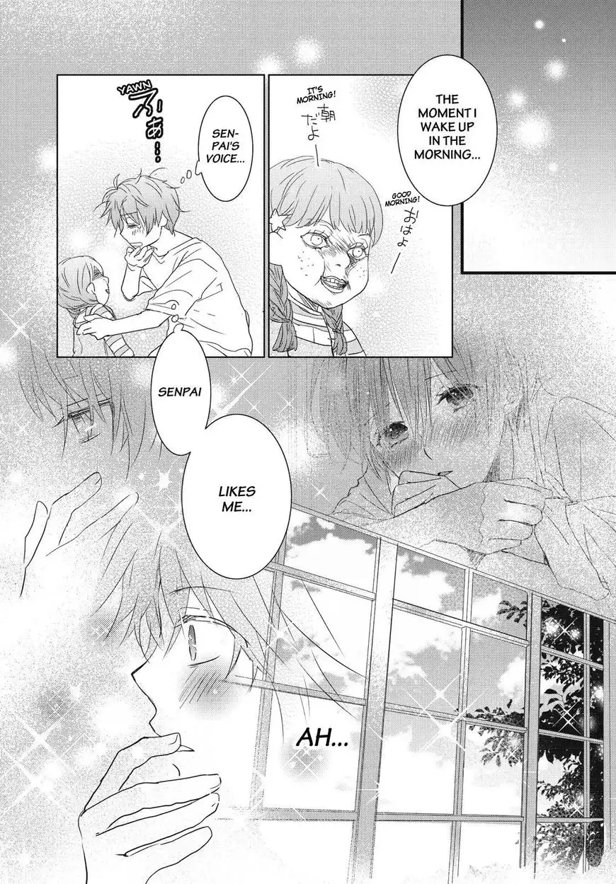 Bokura wa Minna Kawaisou Chapter 79 3